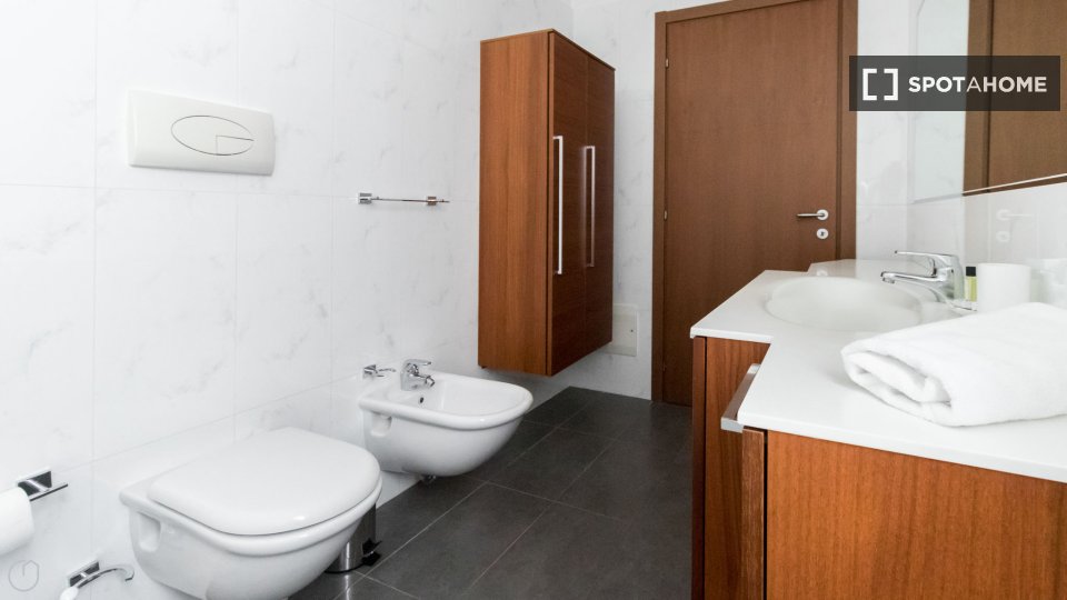 Immagine 19 di Appartamento in affitto  in Via Camillo Benso Conte di Cavour a Cernusco Sul Naviglio