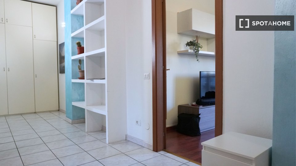 Immagine 14 di Appartamento in affitto  in Via XXV Aprile a Pero