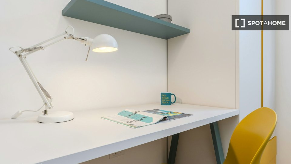 Immagine 4 di Camera condivisa in affitto  in Emo-Capodilista a Padova