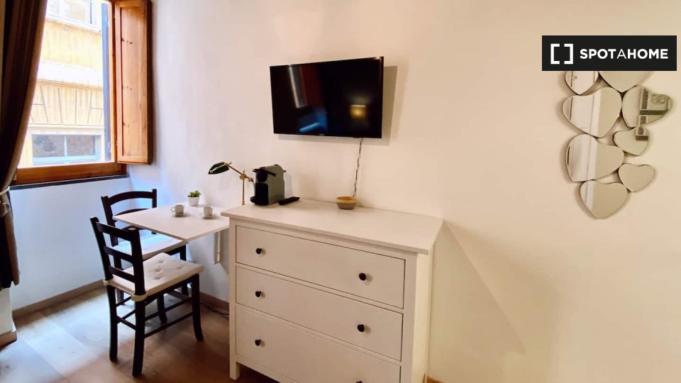 Immagine 7 di Ufficio in affitto  in Via di Gesù e Maria a Roma