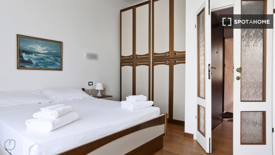 Immagine 11 di Appartamento in affitto  in Piazza Firenze a Milano