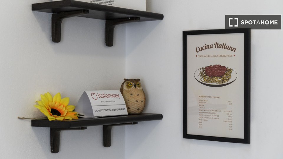 Immagine 16 di Appartamento in affitto  in Via Ferrarese a Bologna