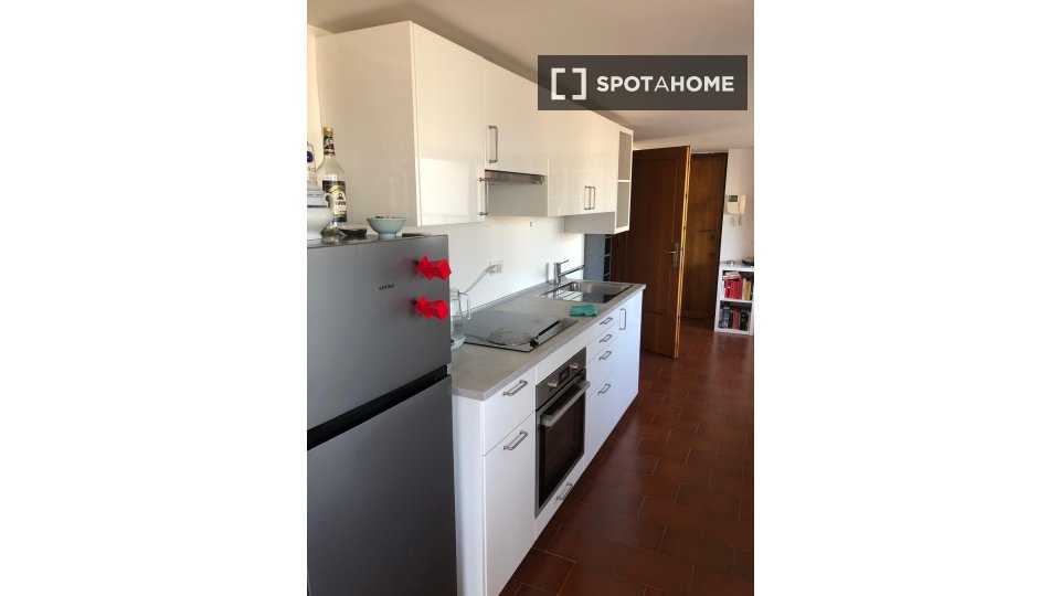 Immagine 13 di Ufficio in affitto  in Via Mogadiscio a Roma