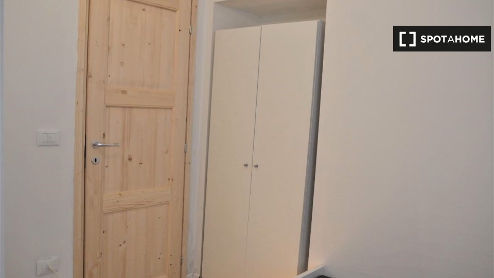 Immagine 15 di Camera condivisa in affitto  in Via Marsala a Trento