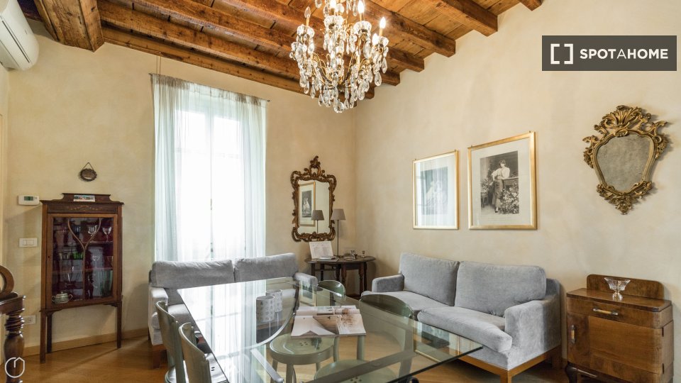 Immagine 3 di Appartamento in affitto  in Ripa di Porta Ticinese a Milano