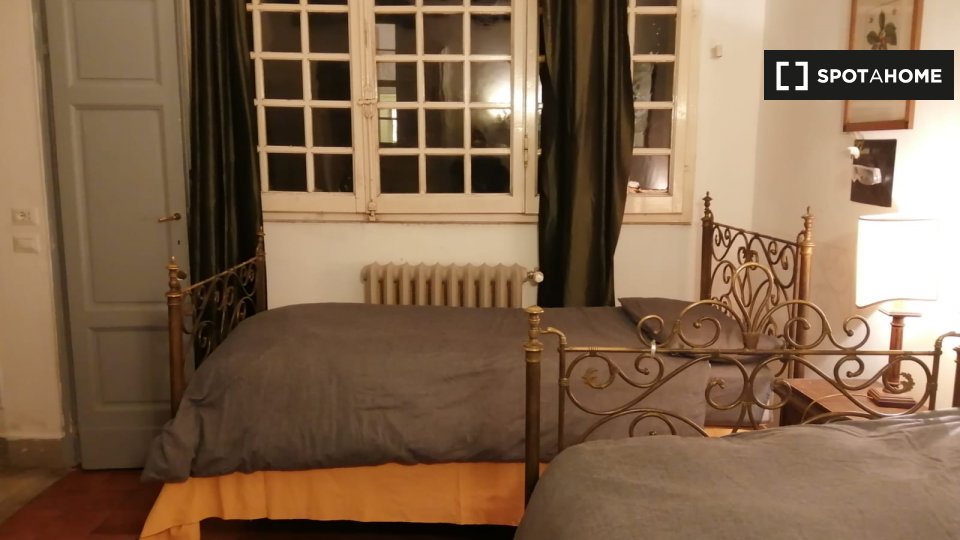 Immagine 17 di Appartamento in affitto  in Lungarno Amerigo Vespucci a Firenze