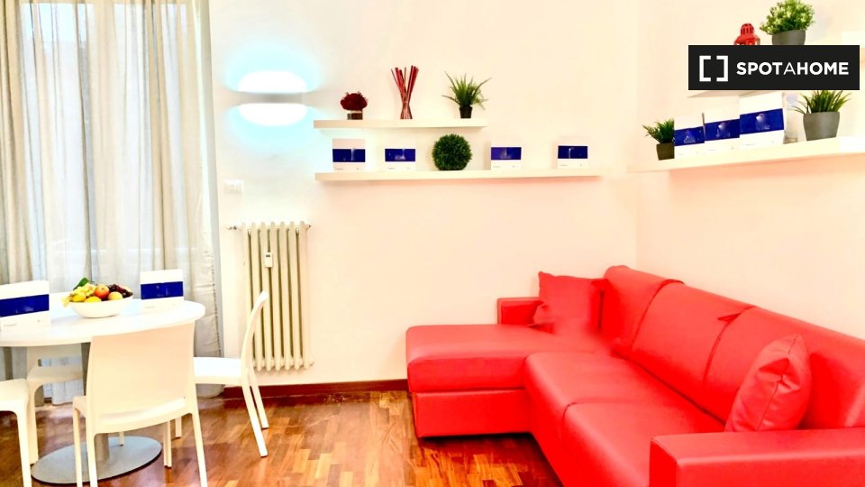 Immagine 4 di Appartamento in affitto  in Viale Goffredo Franchini a Genova