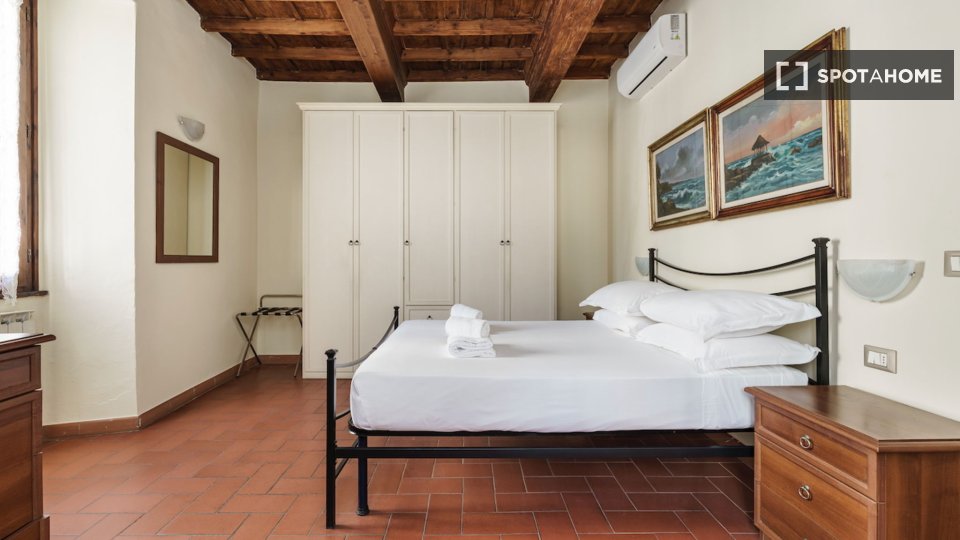 Immagine 1 di Appartamento in affitto  in palazzuolo a Firenze