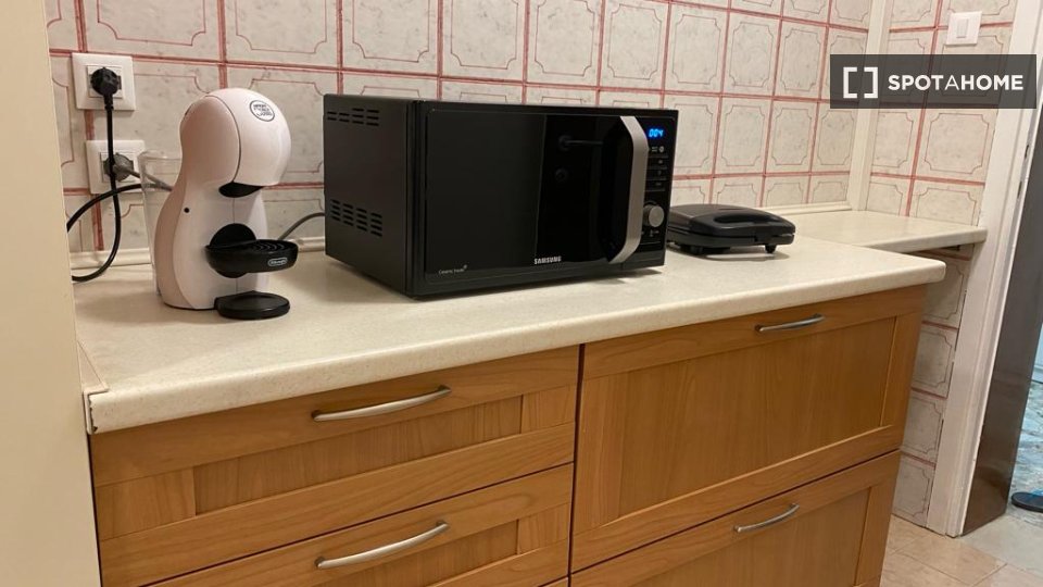 Immagine 4 di Camera condivisa in affitto  in Via Tripoli a Padova