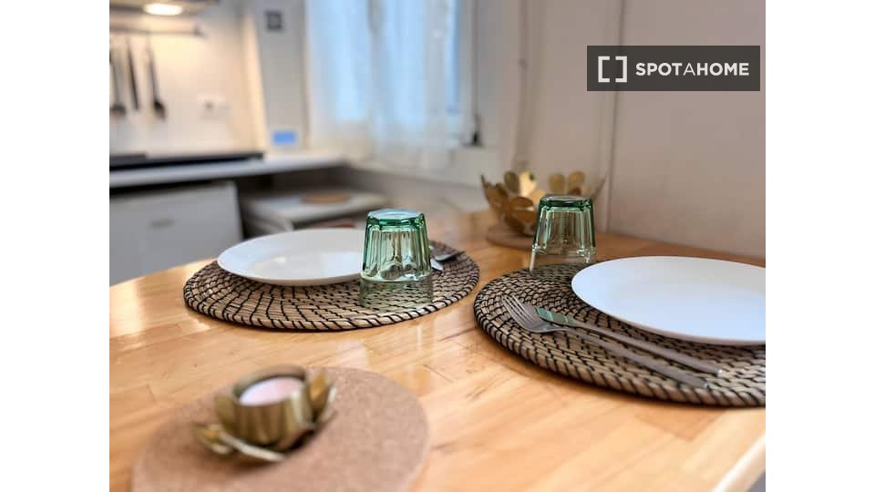 Immagine 11 di Ufficio in affitto  in Via Rubens a Milano