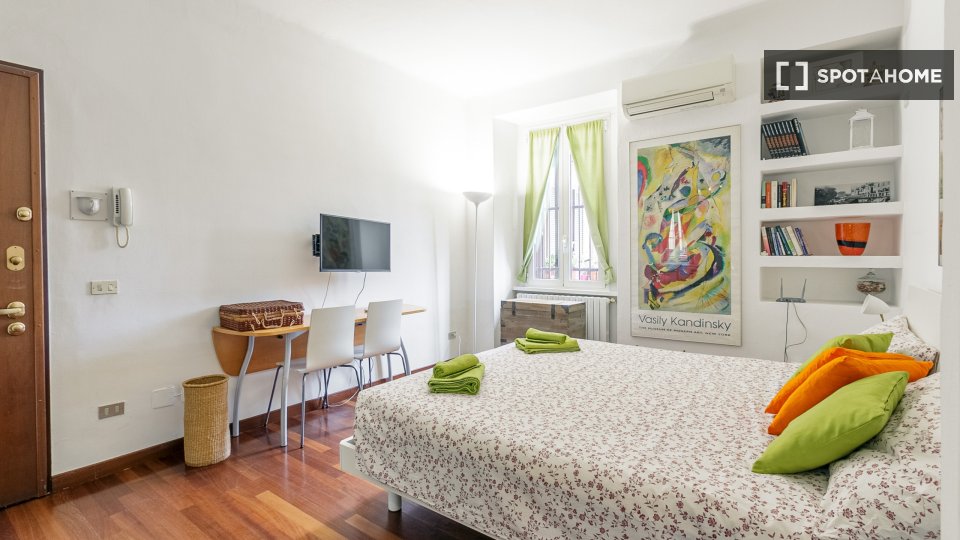 Immagine 9 di Ufficio in affitto  in Ripa di Porta Ticinese a Milano