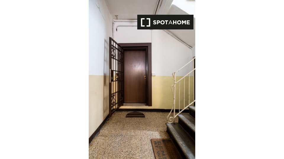 Immagine 18 di Appartamento in affitto  in Via de' Coltelli a Bologna