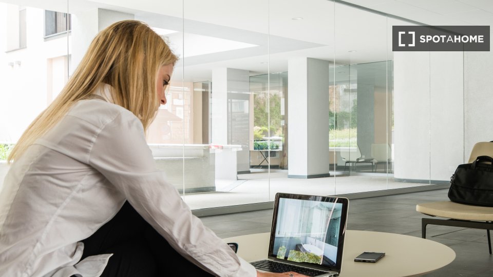 Immagine 18 di Appartamento in affitto  in Via Gustavo Fara a Milano