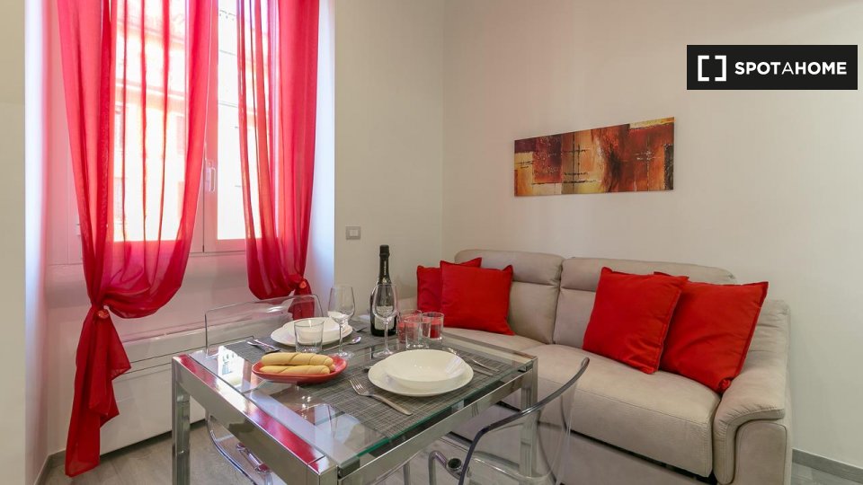 Immagine 7 di Ufficio in affitto  in Via Vespri Siciliani a Milano