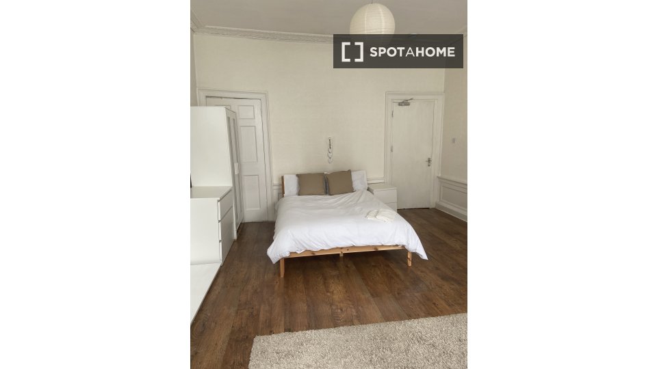 Immagine 15 di Camera condivisa in affitto  in Clerk St a South Bridge, Holyrood and Willowbrae