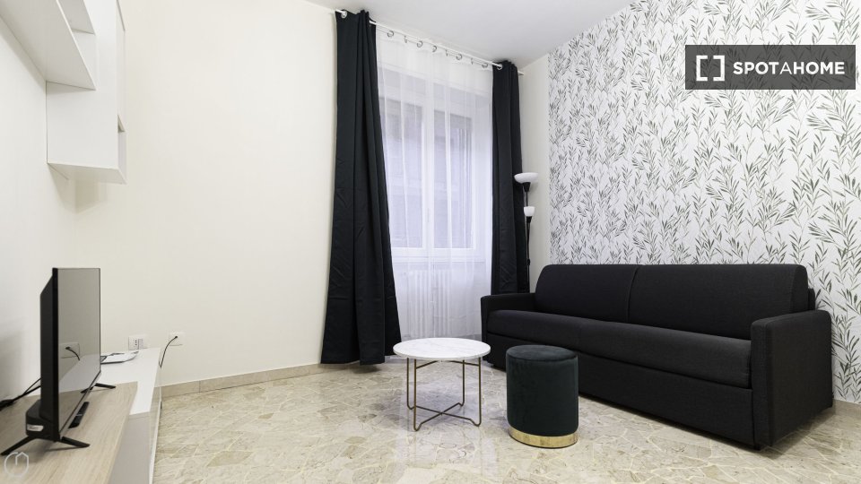 Immagine 13 di Appartamento in affitto  in Via Giacomo Puccini a Monza