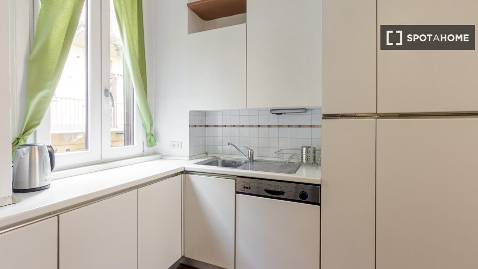 Immagine 15 di Ufficio in affitto  in Ripa di Porta Ticinese a Milano