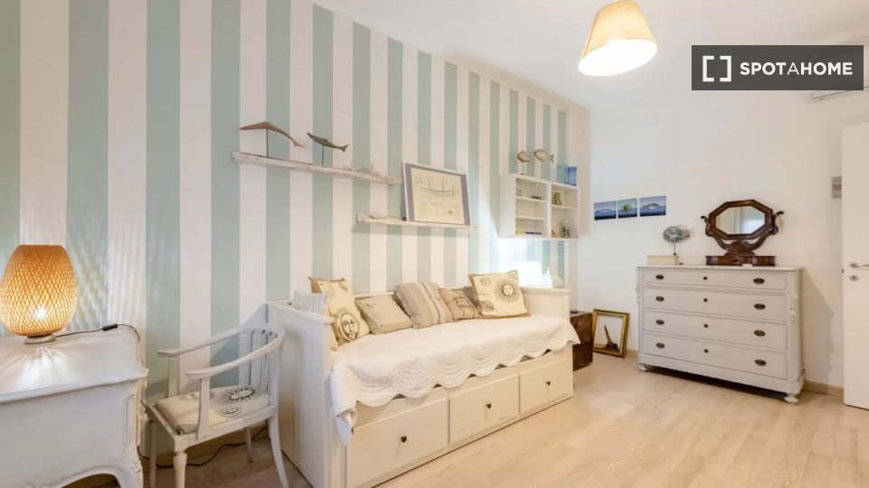 Immagine 16 di Appartamento in affitto  in Via Luigi Galvani a Rapallo