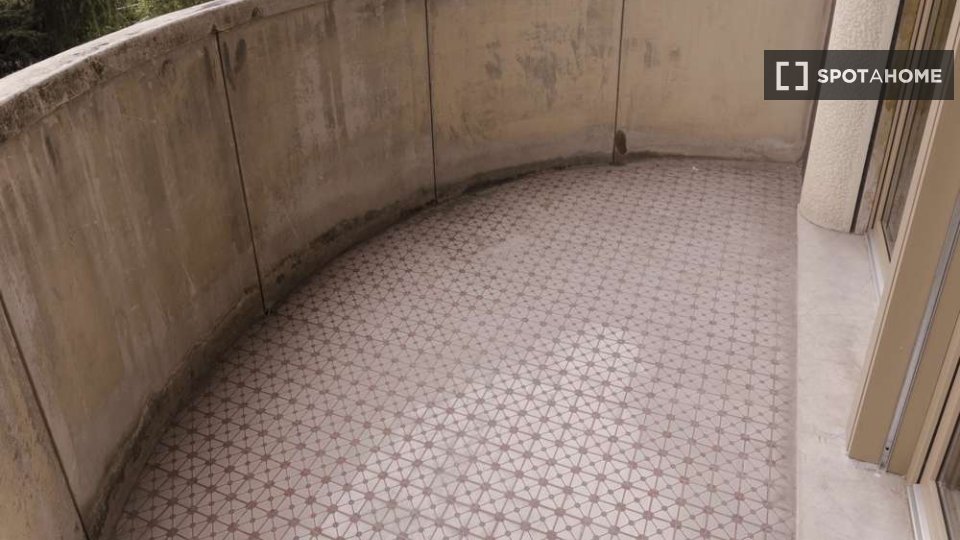 Immagine 17 di Camera condivisa in affitto  in Viale Giovanni Vicini a Bologna