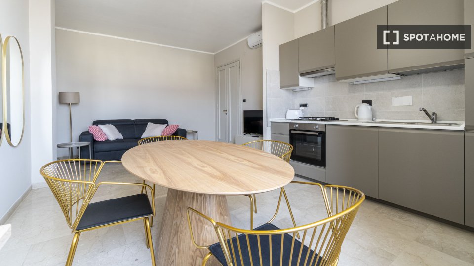 Immagine 8 di Appartamento in affitto  in Via Giovanni Amendola a Bologna