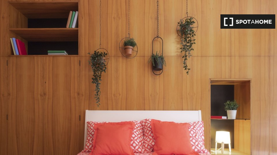 Immagine 7 di Camera condivisa in affitto  in Via Principi d'Acaja a Torino