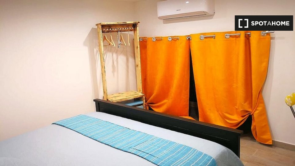 Immagine 6 di Appartamento in affitto  in Vico Barre a Napoli