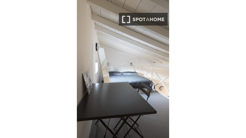 Immagine 12 di Appartamento in affitto  in Via Bernardino Verro a Milano