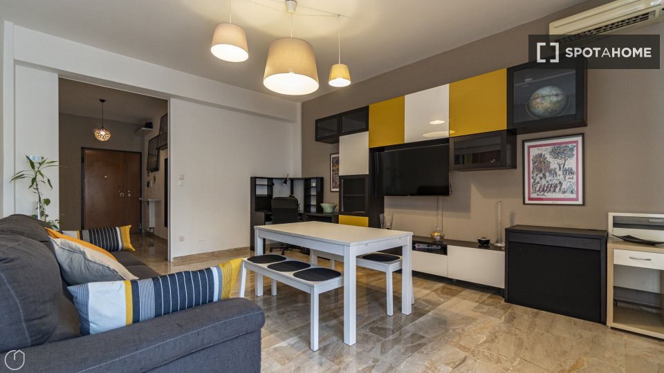 Immagine 4 di Appartamento in affitto  in Via Duccio di Boninsegna a Bologna