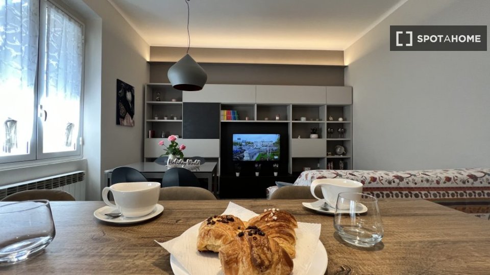 Immagine 16 di Appartamento in affitto  in Via Gorizia a Genova