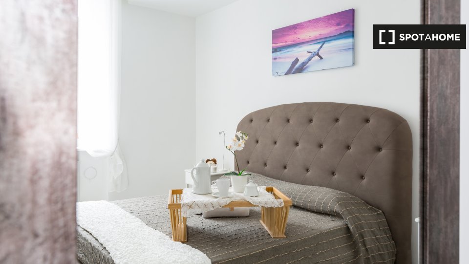 Immagine 19 di Appartamento in affitto  in Passeggiata di Ripetta a Roma