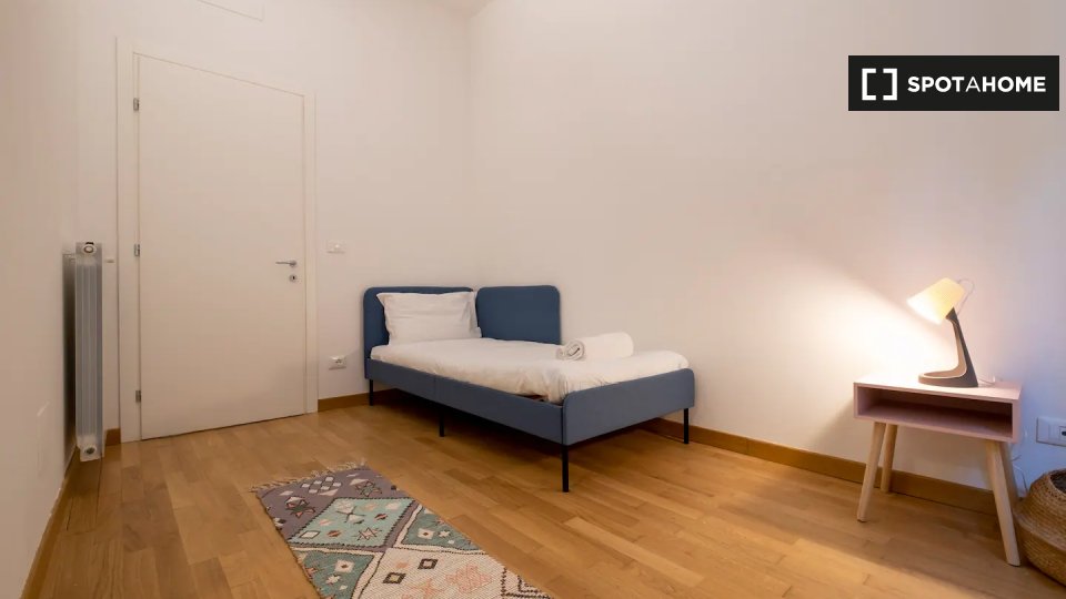 Immagine 13 di Appartamento in affitto  in Vicolo Bianco a Bologna