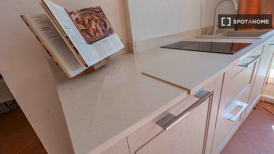 Immagine 2 di Appartamento in affitto  in Via Acciaio e Agnolaccio a Pistoia