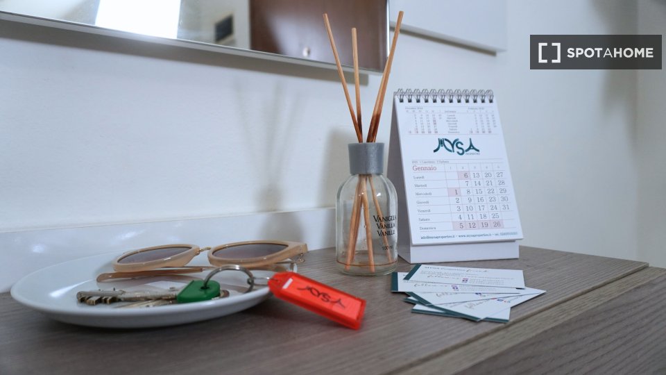 Immagine 8 di Appartamento in affitto  in Via XXV Aprile a Pero