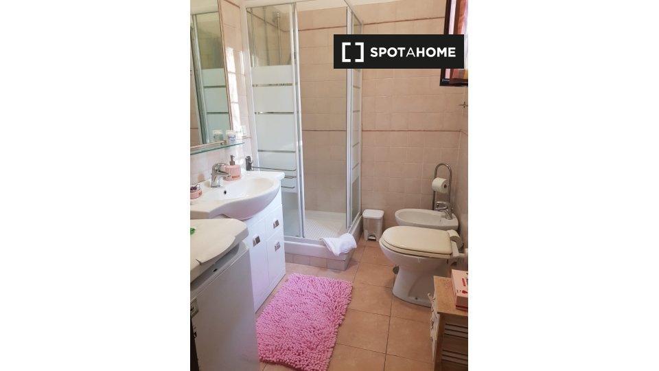 Immagine 1 di Ufficio in affitto  in Via Filippo Bernardini a Roma