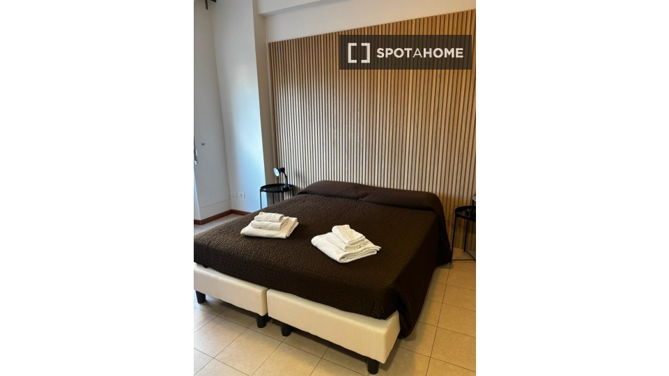 Immagine 5 di Ufficio in affitto  in Via Prenestina a Roma