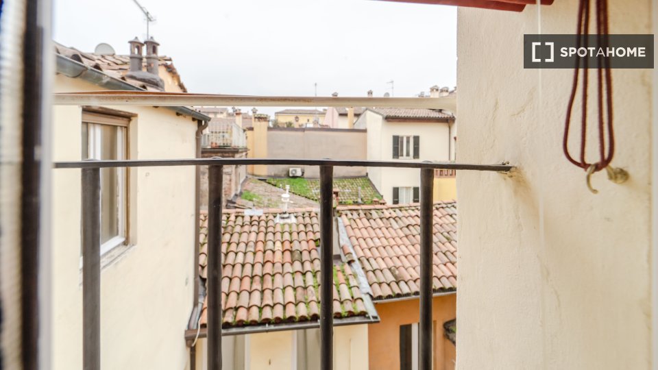 Immagine 10 di Appartamento in affitto  in Via delle Tovaglie a Bologna