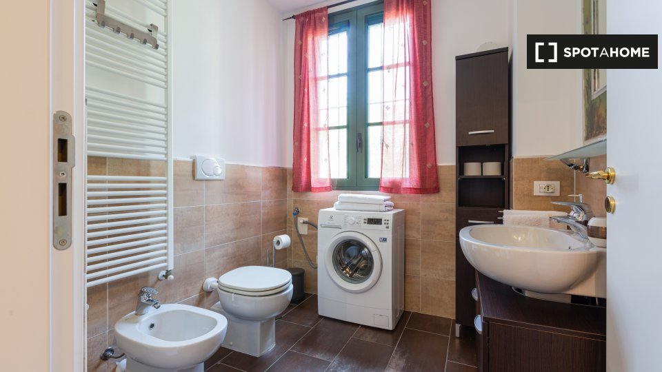 Immagine 15 di Ufficio in affitto  in Via Neera a Milano