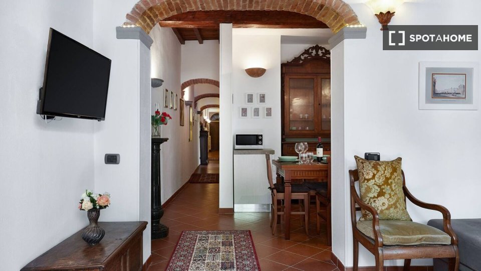 Immagine 18 di Appartamento in affitto  in Via Romana a Firenze