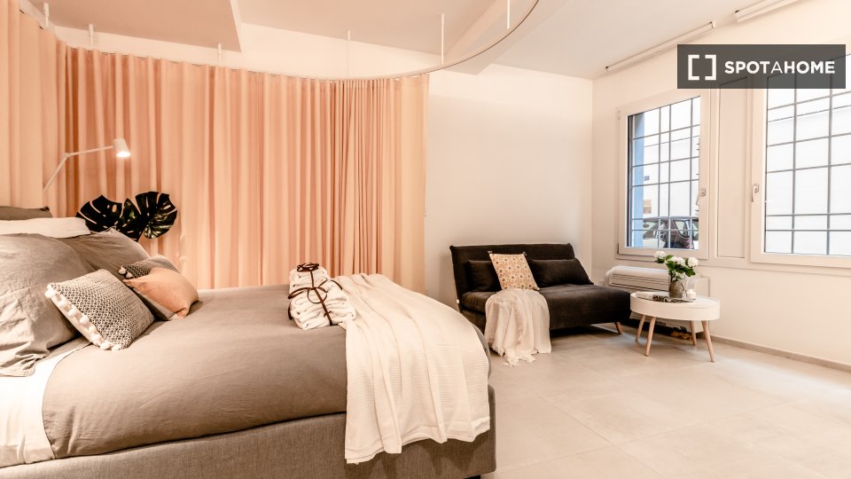 Immagine 19 di Ufficio in affitto  in Via Arienti a Bologna