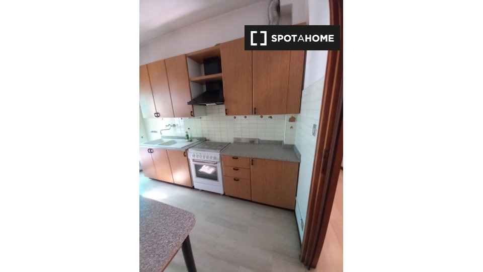 Immagine 9 di Camera condivisa in affitto  in Piazza S. Francesco a Bologna