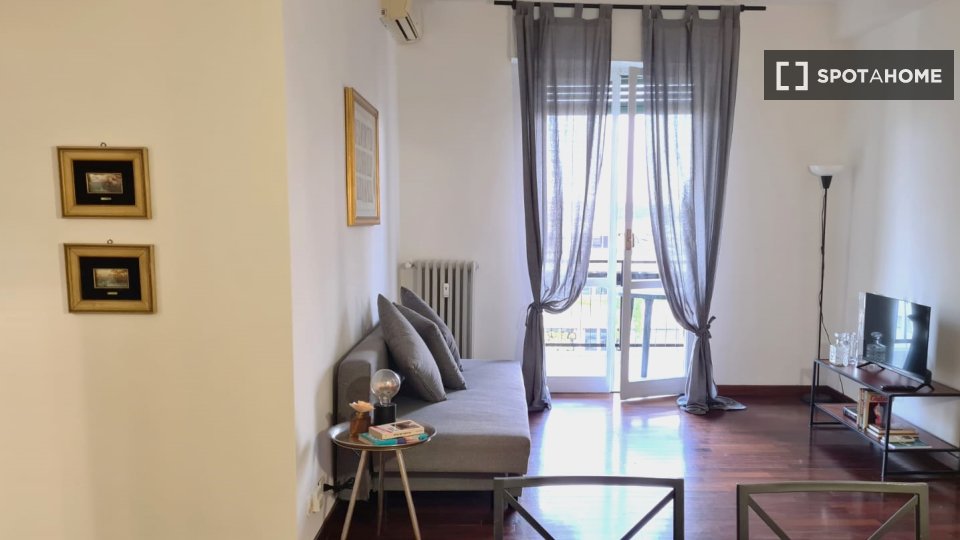 Immagine 6 di Appartamento in affitto  in Via Savona a Milano