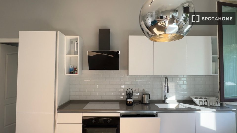 Immagine 2 di Ufficio in affitto  in Piazza della Repubblica a Milano