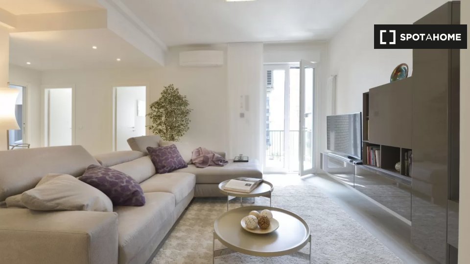 Immagine 1 di Appartamento in affitto  in Via Luigi Vestri a Bologna