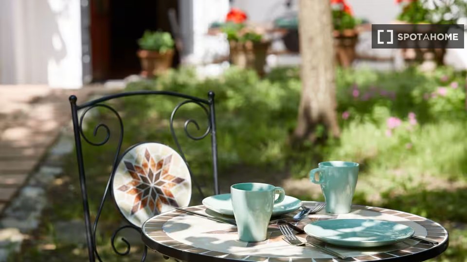 Immagine 7 di Appartamento in affitto  in Via Romana a Firenze