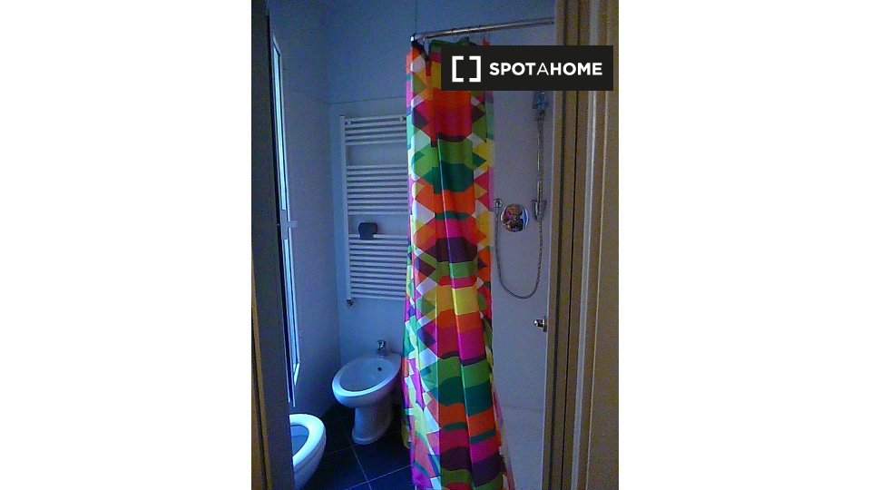 Immagine 2 di Ufficio in affitto  in Piazza Tito Minniti a Milano