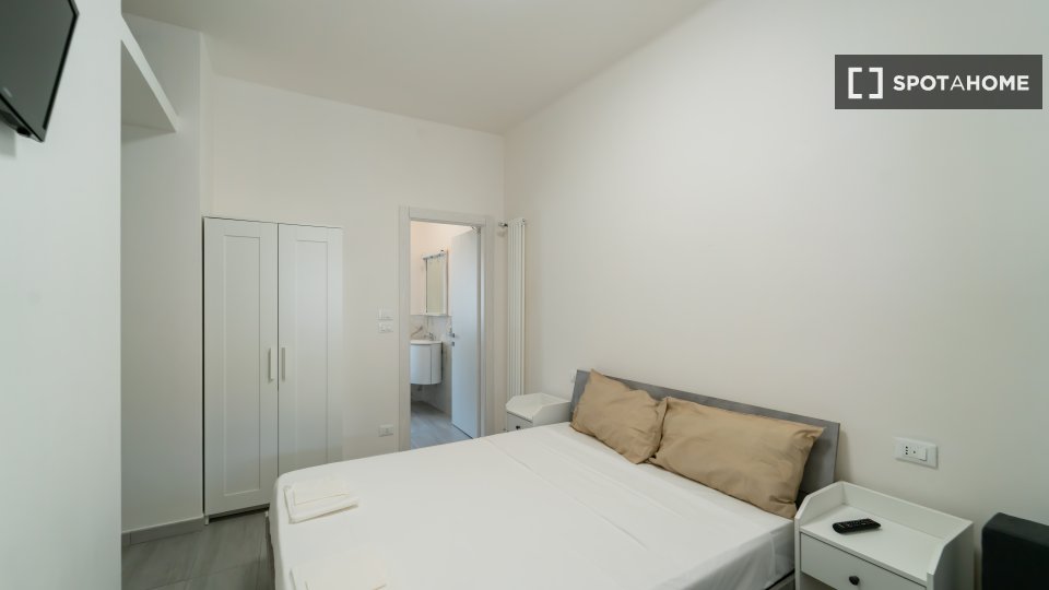 Immagine 7 di Appartamento in affitto  in Via Aurelio Saffi a Bologna