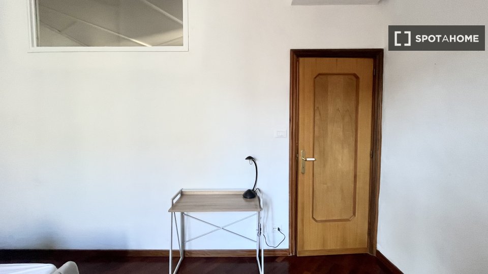 Immagine 18 di Ufficio in affitto  in Via Bixio a Roma