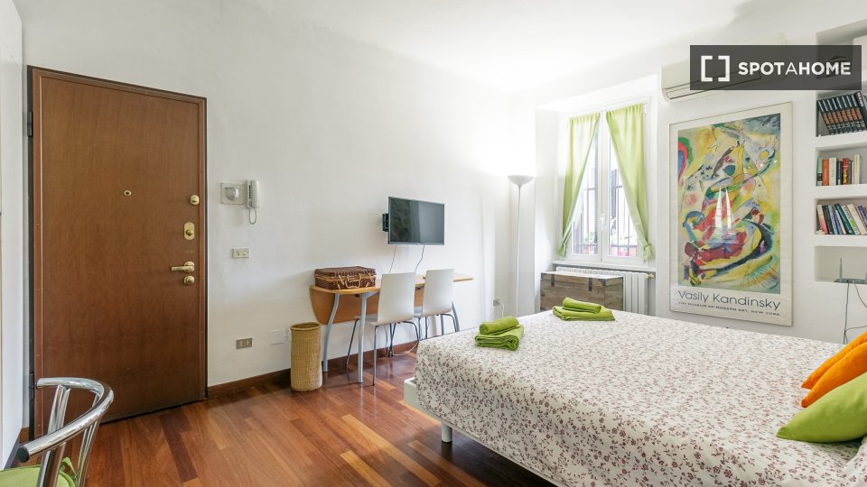 Immagine 6 di Ufficio in affitto  in Ripa di Porta Ticinese a Milano