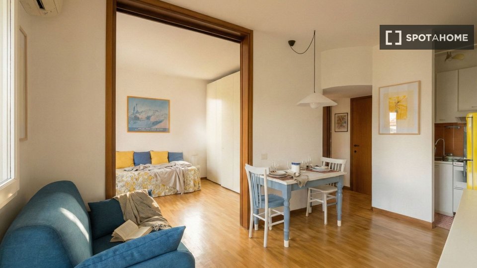 Immagine 2 di Appartamento in affitto  in Corso S. Gottardo a Milano