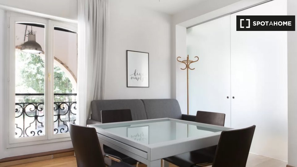 Immagine 3 di Appartamento in affitto  in Via Guglielmo Marconi a Bologna